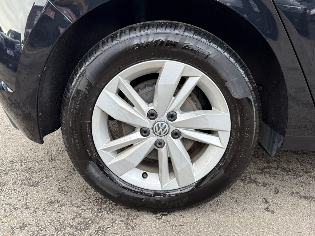 Used Volkswagen Polo 2018 for sale - 76698515: Photo 34