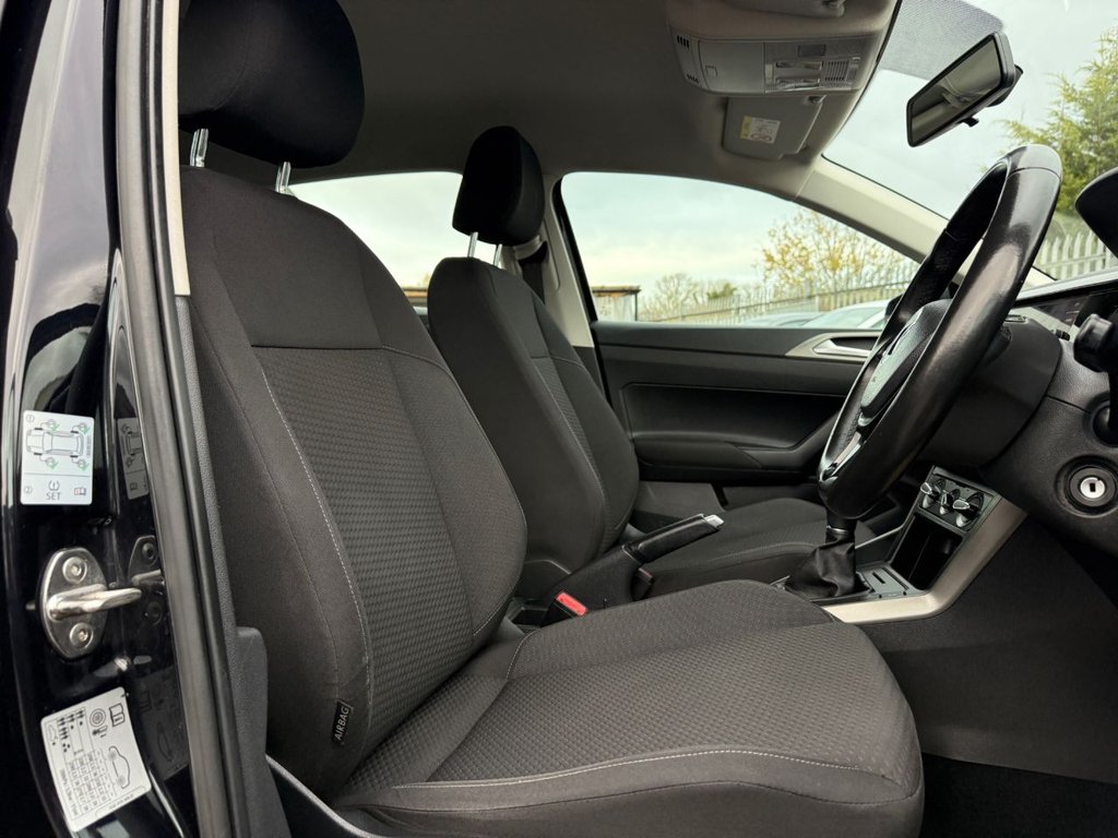 Used Volkswagen Polo 2018 for sale - 76698515: Photo 4