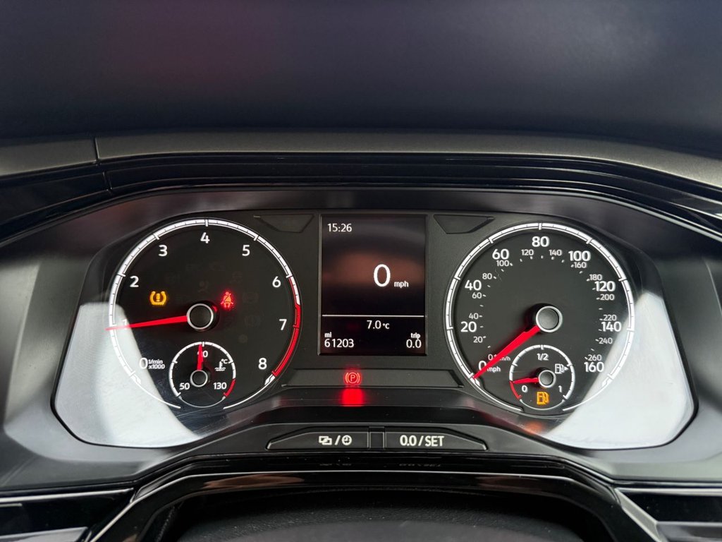 Used Volkswagen Polo 2018 for sale - 76698515: Photo 49