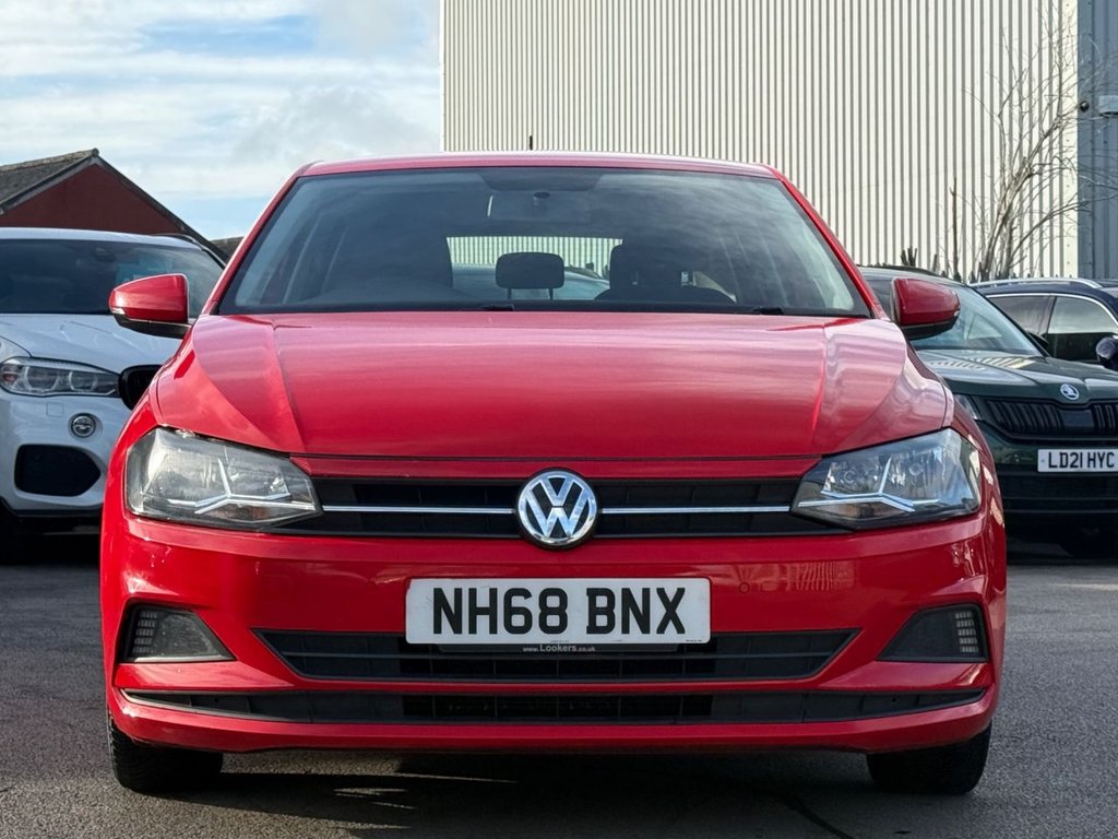 Used Volkswagen Polo 2019 for sale - 76570114: Photo 10