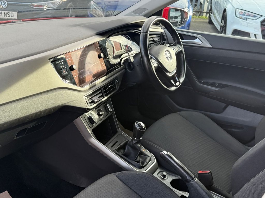Used Volkswagen Polo 2019 for sale - 76570114: Photo 11
