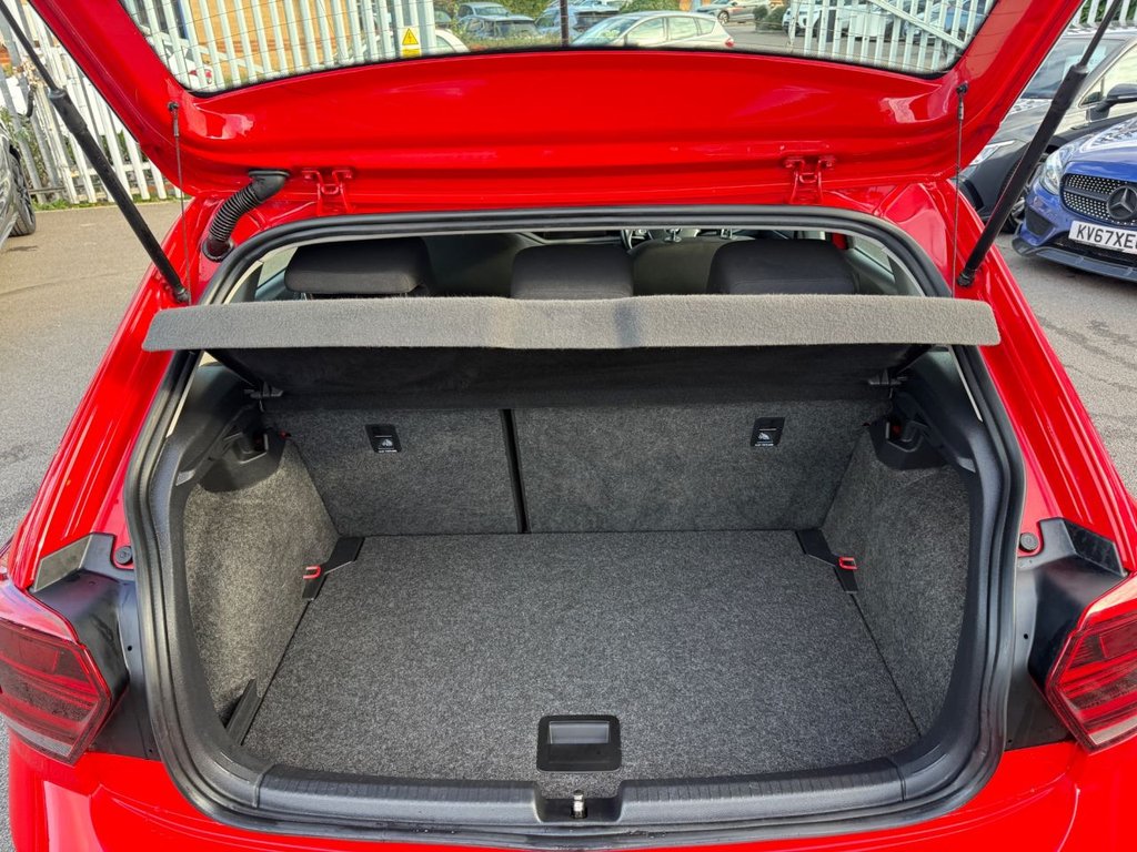 Used Volkswagen Polo 2019 for sale - 76570114: Photo 16