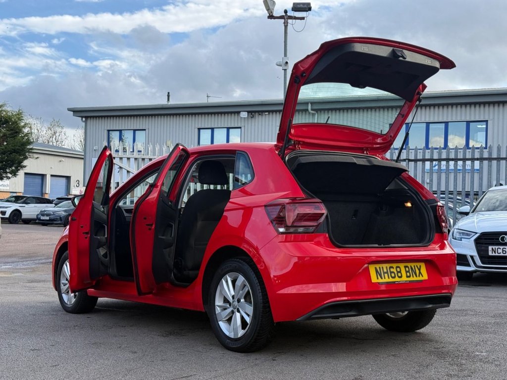 Used Volkswagen Polo 2019 for sale - 76570114: Photo 21