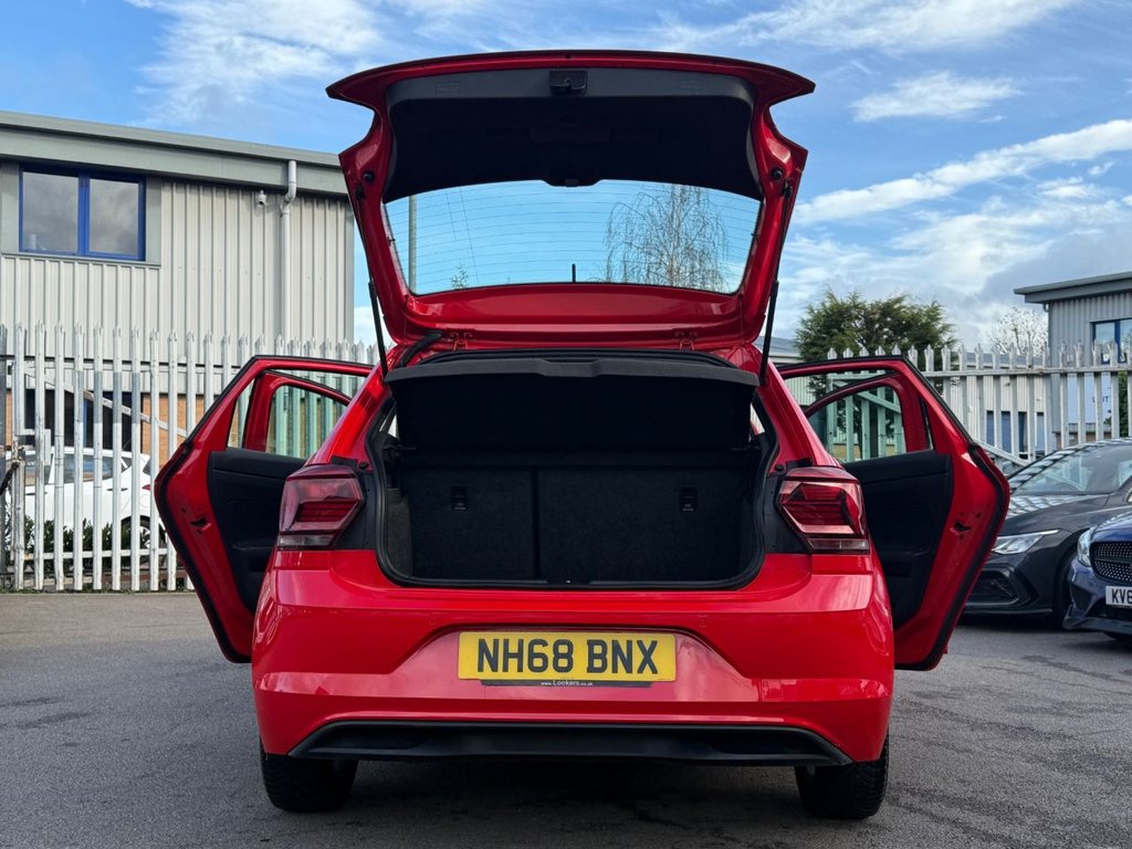 Used Volkswagen Polo 2019 for sale - 76570114: Photo 22