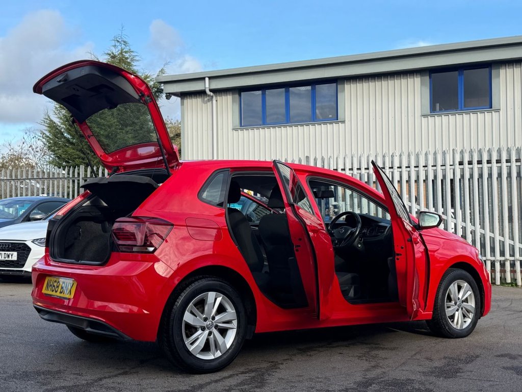 Used Volkswagen Polo 2019 for sale - 76570114: Photo 23