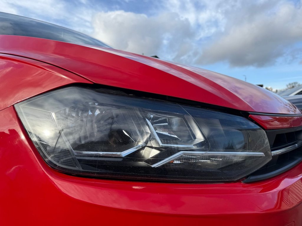 Used Volkswagen Polo 2019 for sale - 76570114: Photo 24