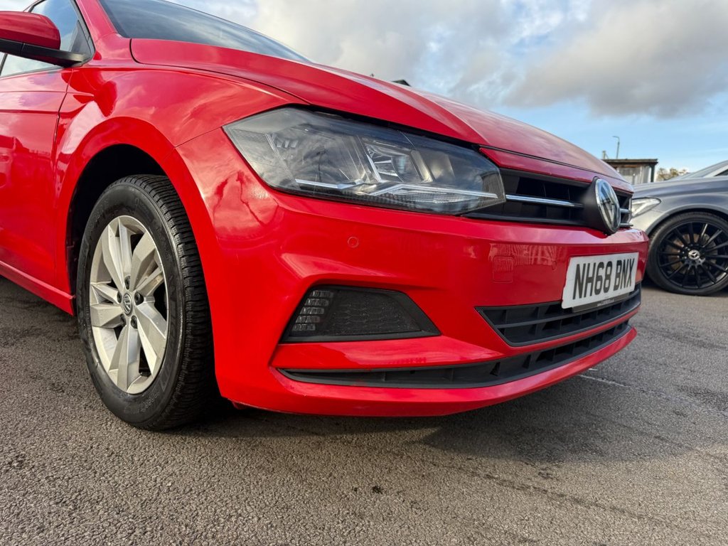 Used Volkswagen Polo 2019 for sale - 76570114: Photo 26