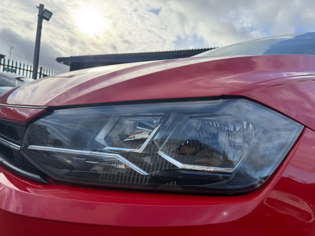 Used Volkswagen Polo 2019 for sale - 76570114: Photo 27