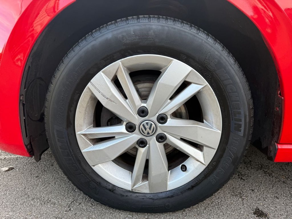 Used Volkswagen Polo 2019 for sale - 76570114: Photo 29