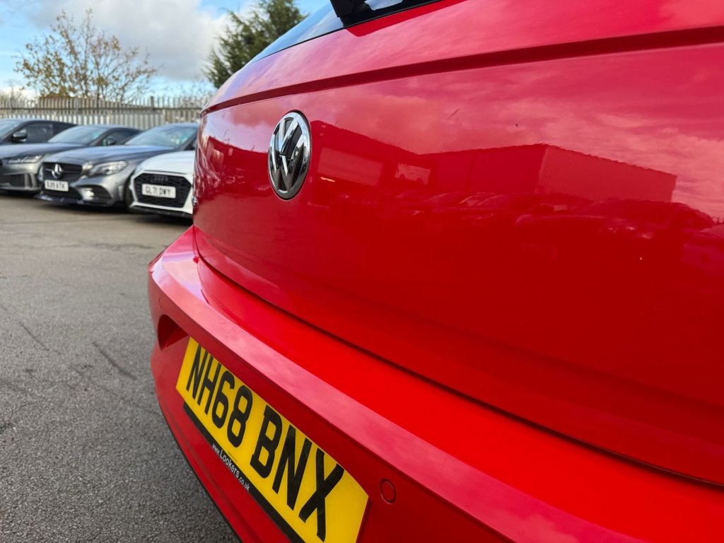 Used Volkswagen Polo 2019 for sale - 76570114: Photo 32