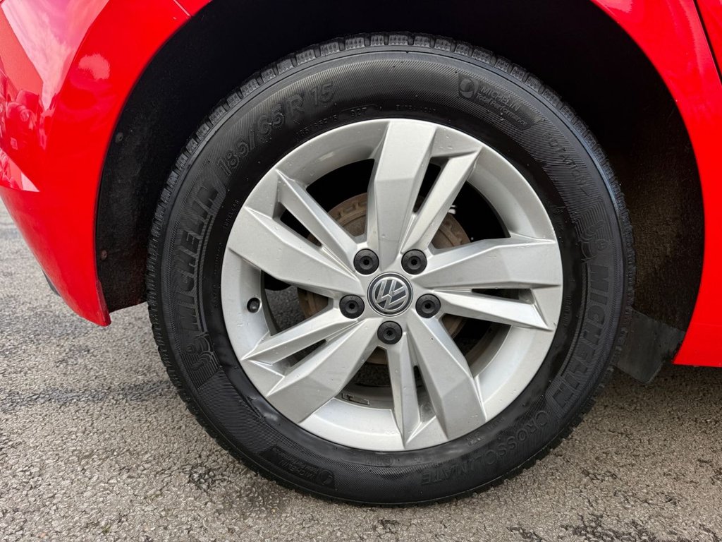 Used Volkswagen Polo 2019 for sale - 76570114: Photo 34