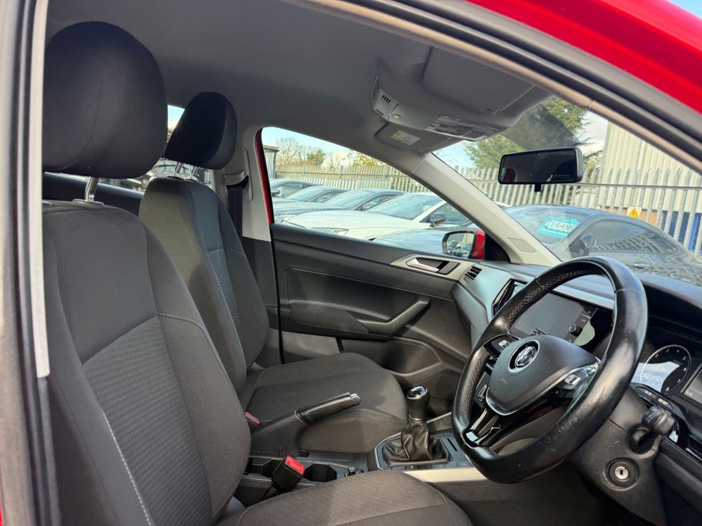Used Volkswagen Polo 2019 for sale - 76570114: Photo 40