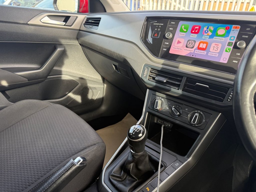 Used Volkswagen Polo 2019 for sale - 76570114: Photo 5