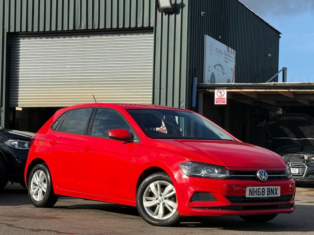 Used Volkswagen Polo 2019 for sale - 76570114: Photo 6