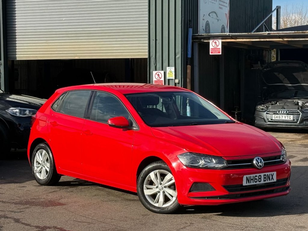 Used Volkswagen Polo 2019 for sale - 76570114: Photo 8