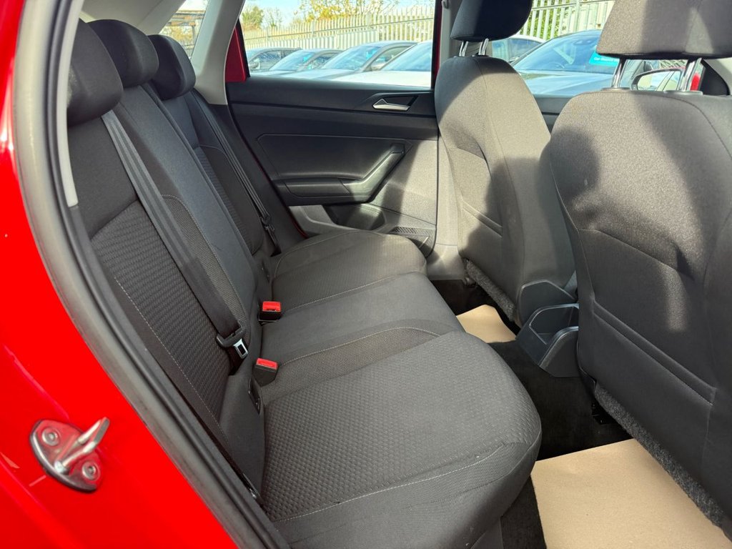 Used Volkswagen Polo 2019 for sale - 76570114: Photo 9