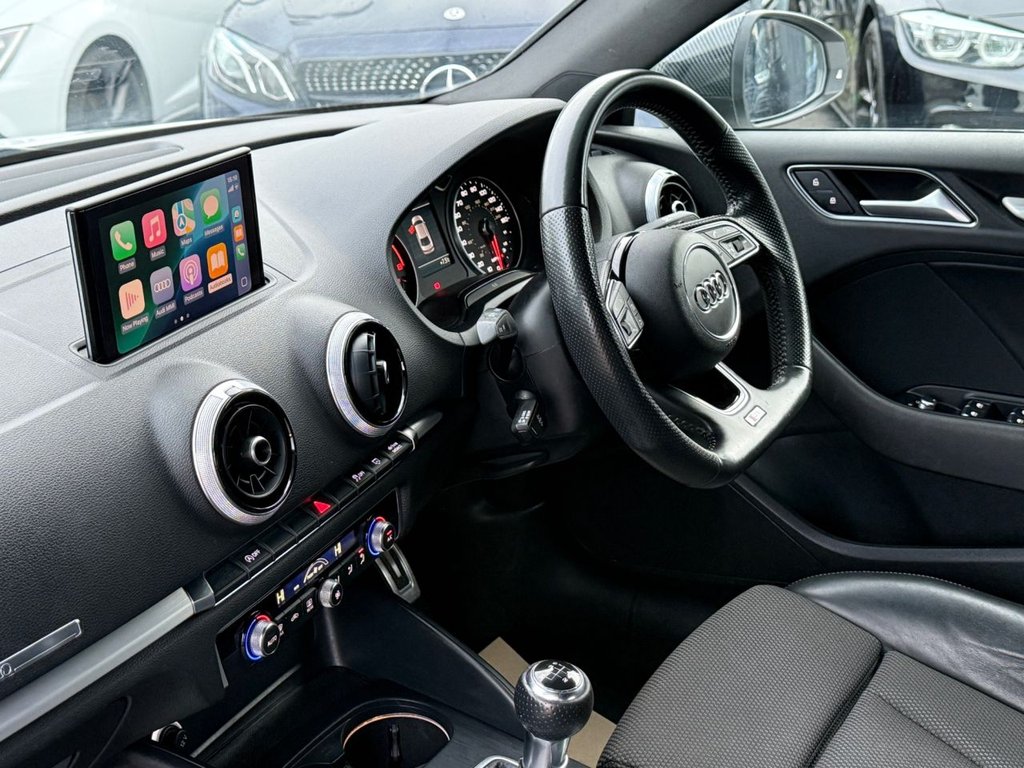 Used Audi A3 2017 for sale - 77477313: Photo 10