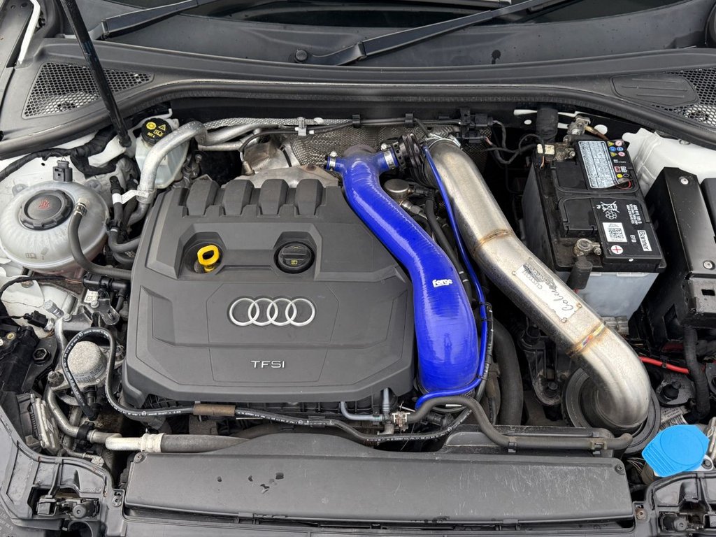 Used Audi A3 2017 for sale - 77477313: Photo 12