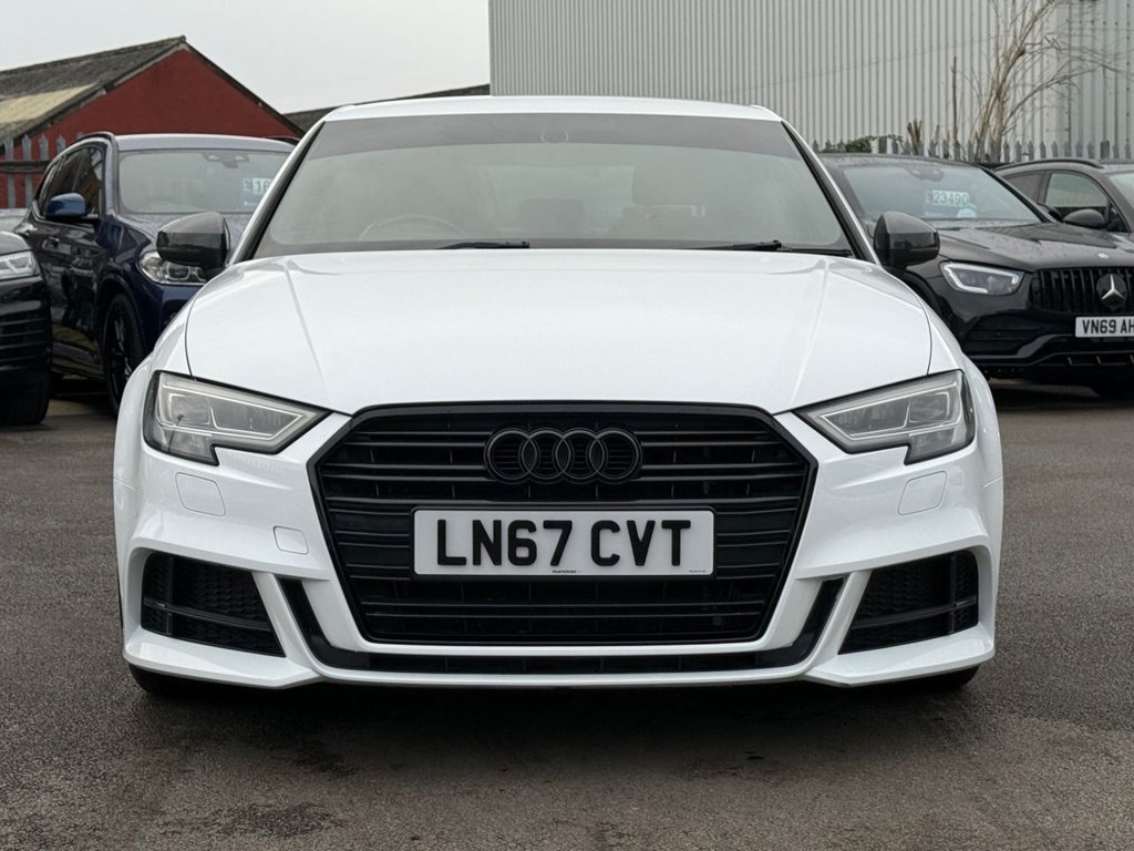 Used Audi A3 2017 for sale - 77477313: Photo 13