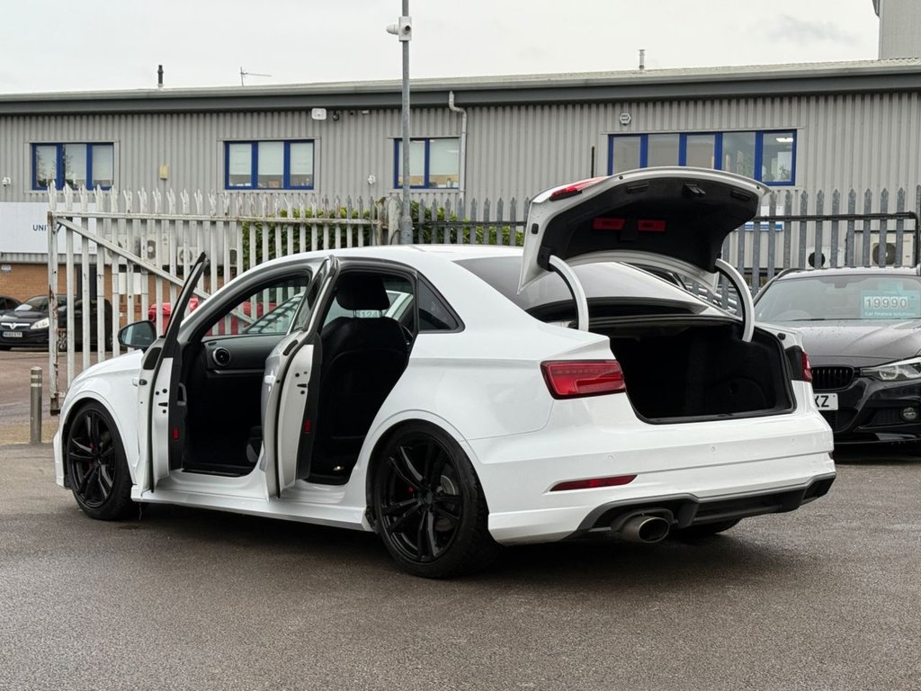 Used Audi A3 2017 for sale - 77477313: Photo 20