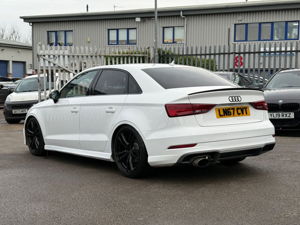 Used Audi A3 2017 for sale - 77477313: Photo 3