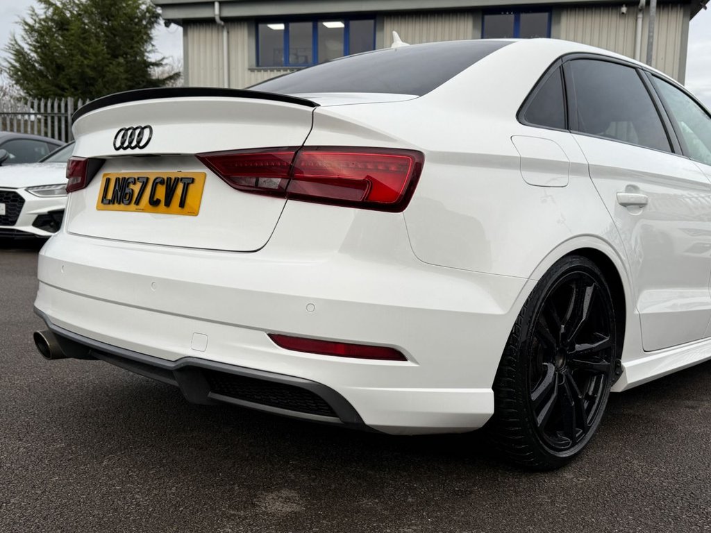 Used Audi A3 2017 for sale - 77477313: Photo 30