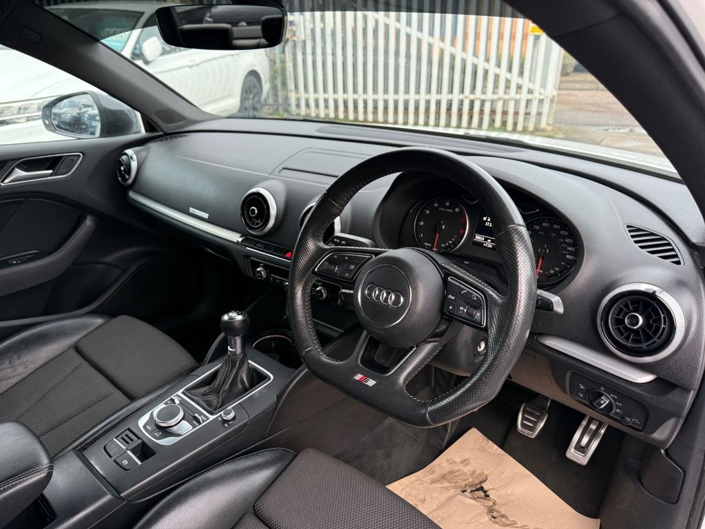 Used Audi A3 2017 for sale - 77477313: Photo 37