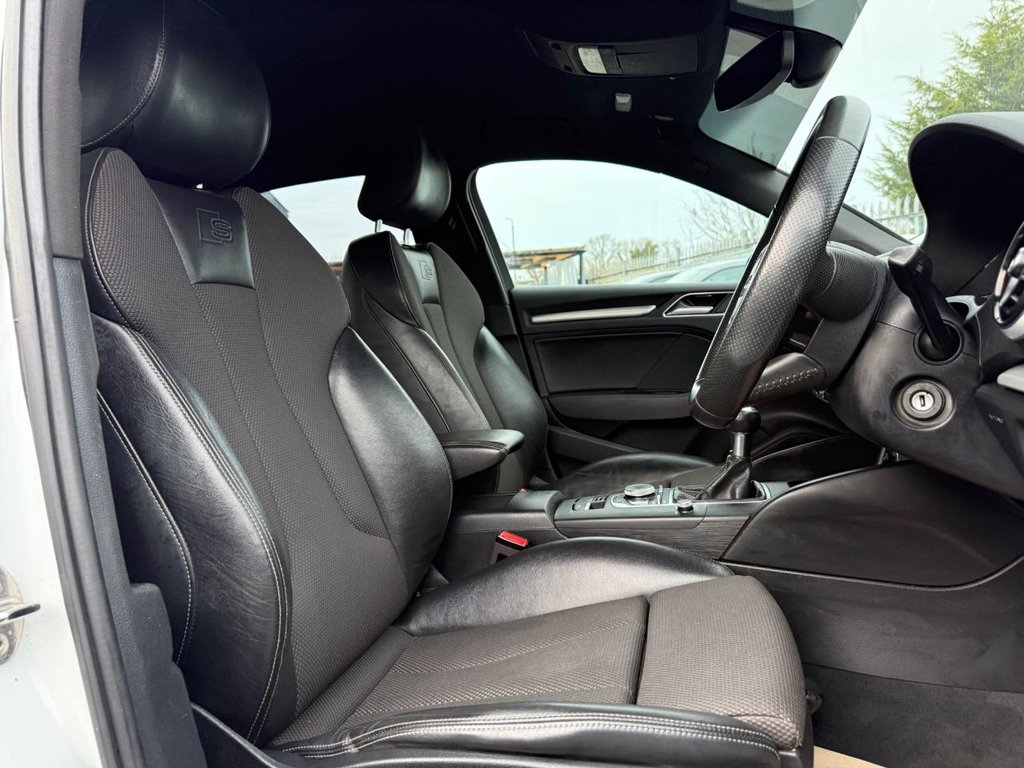 Used Audi A3 2017 for sale - 77477313: Photo 4