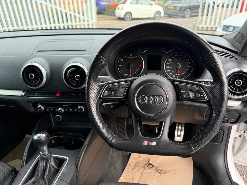 Used Audi A3 2017 for sale - 77477313: Photo 44