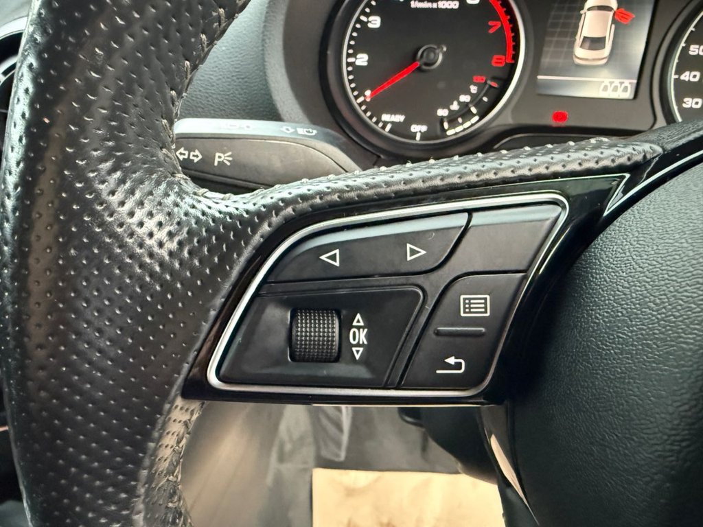 Used Audi A3 2017 for sale - 77477313: Photo 45