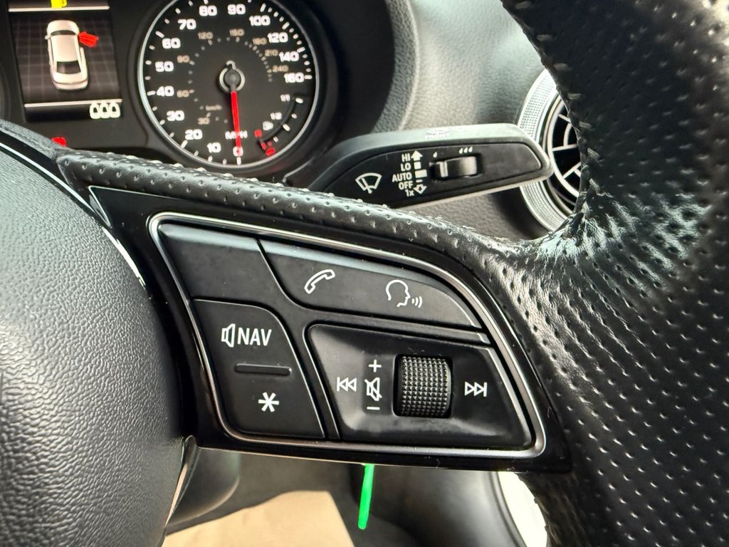 Used Audi A3 2017 for sale - 77477313: Photo 47