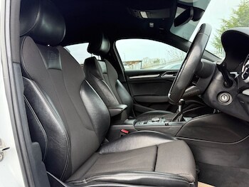 Used Audi A3 2017 for sale - 77477313: Photo