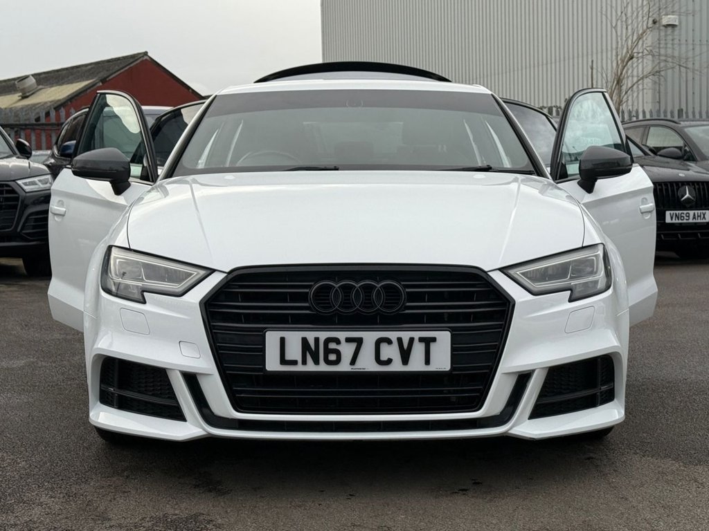 Used Audi A3 2017 for sale - 77477313: Photo 5