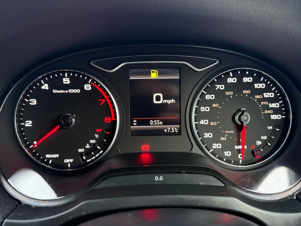 Used Audi A3 2017 for sale - 77477313: Photo 50