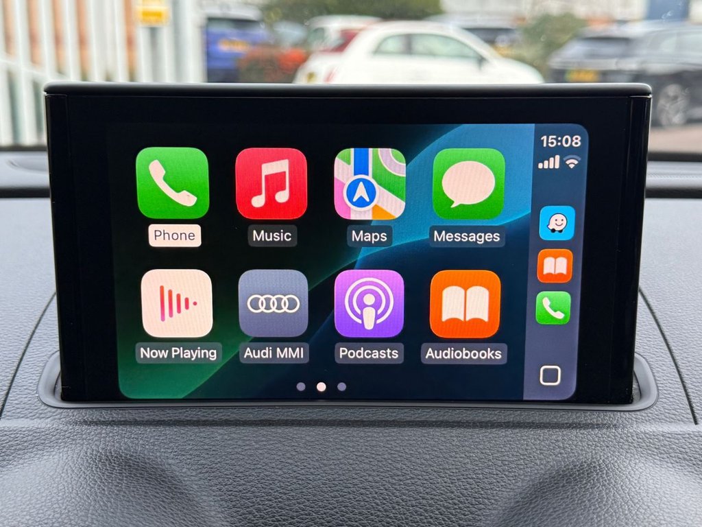 Used Audi A3 2017 for sale - 77477313: Photo 8