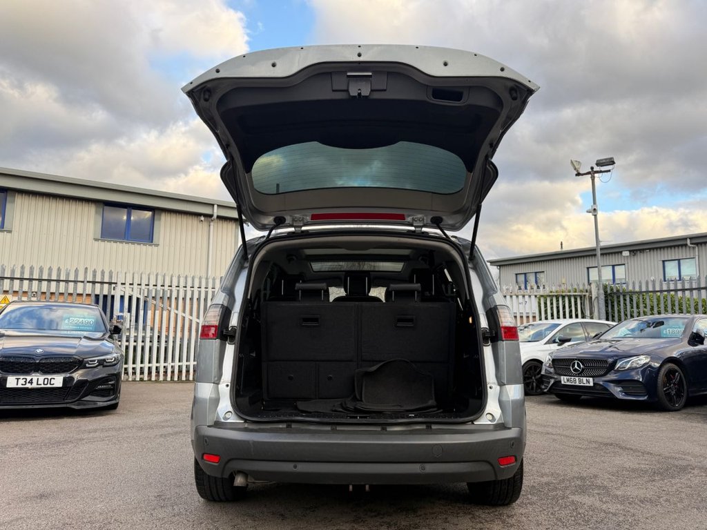 Used Ford S-Max 2009 for sale - 77263543: Photo 15