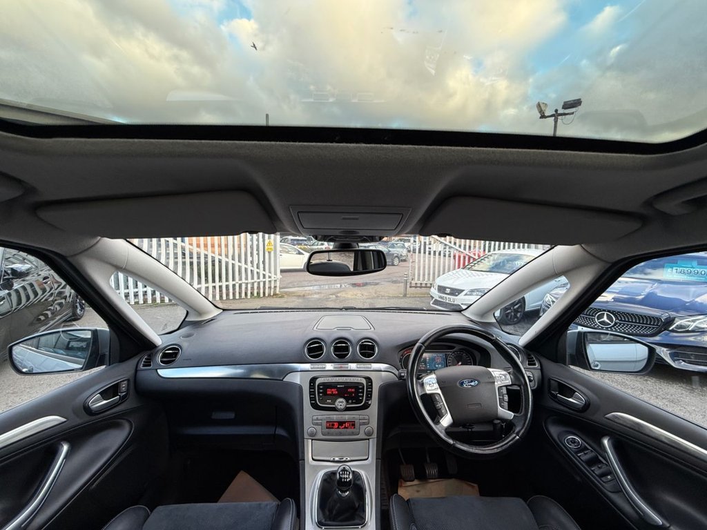 Used Ford S-Max 2009 for sale - 77263543: Photo 2