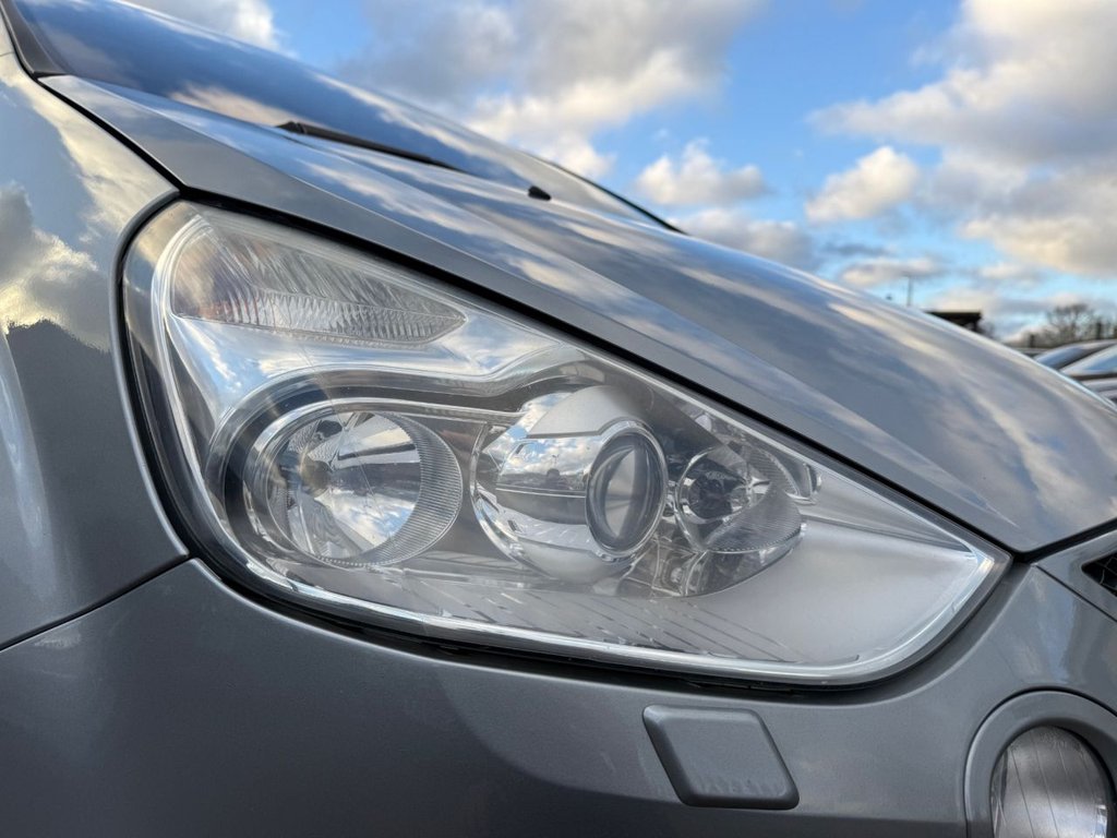 Used Ford S-Max 2009 for sale - 77263543: Photo 23