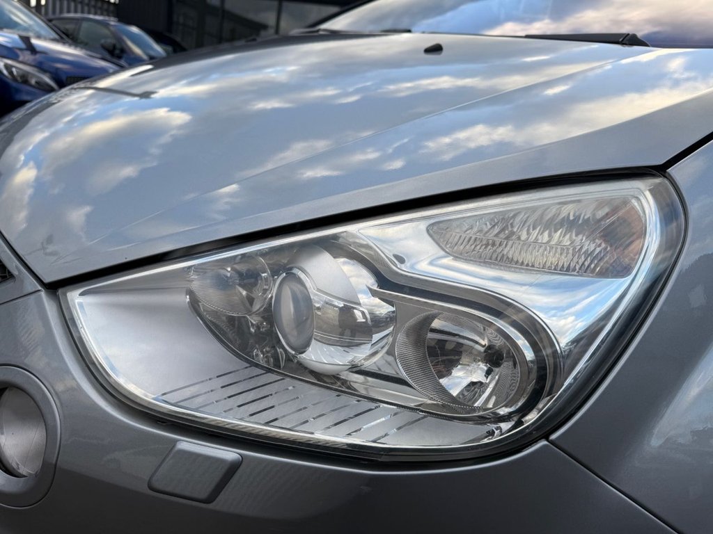 Used Ford S-Max 2009 for sale - 77263543: Photo 26