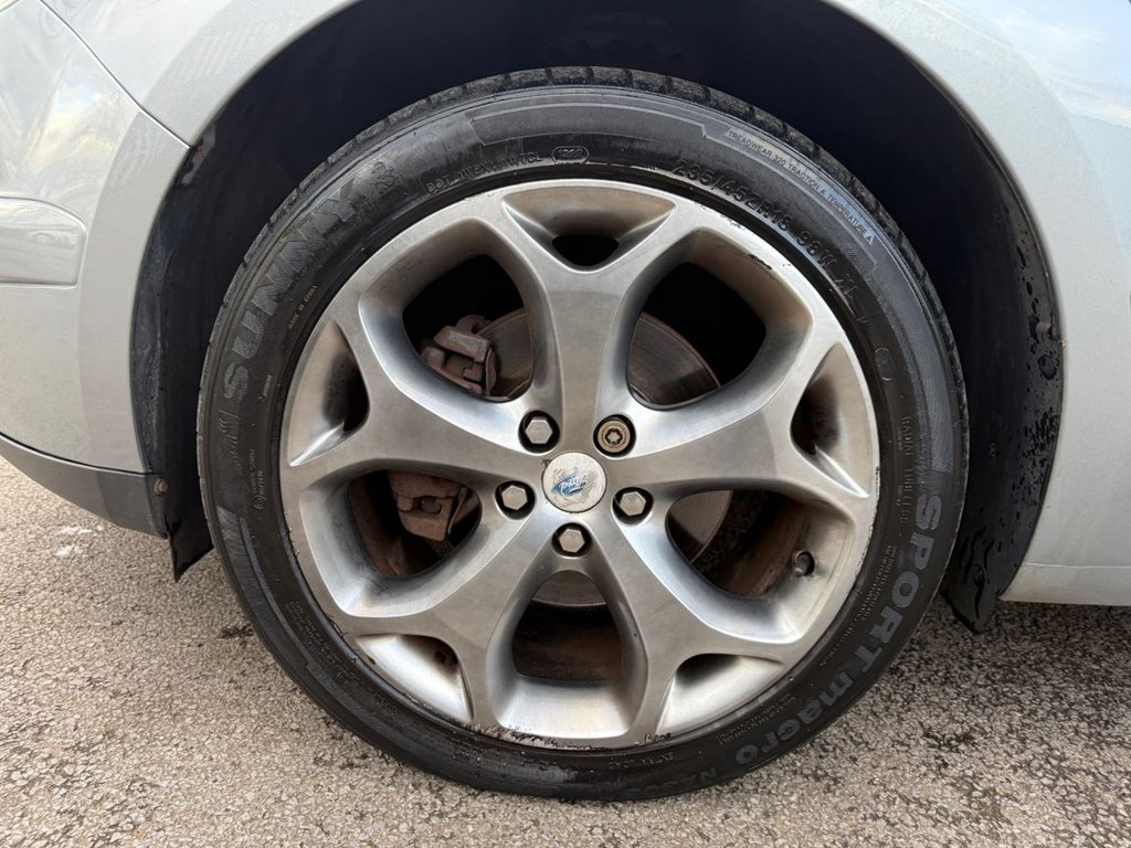 Used Ford S-Max 2009 for sale - 77263543: Photo 28