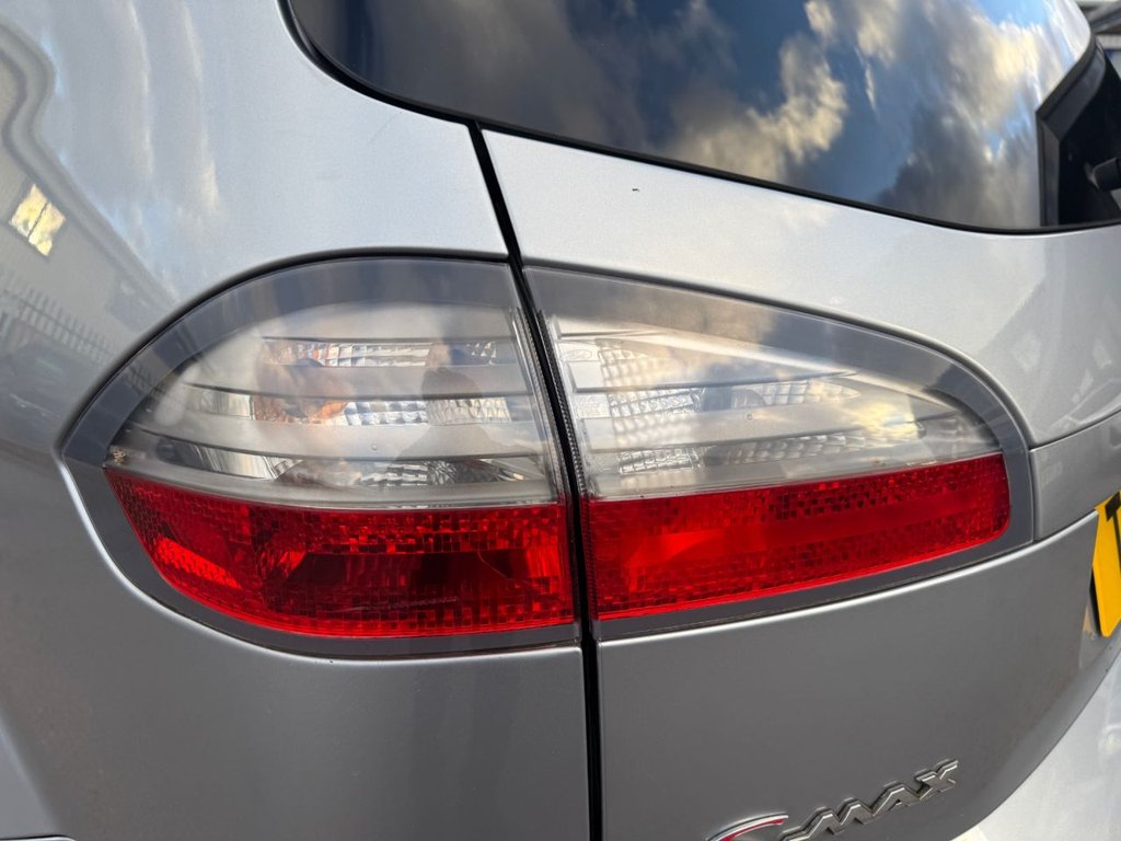 Used Ford S-Max 2009 for sale - 77263543: Photo 30