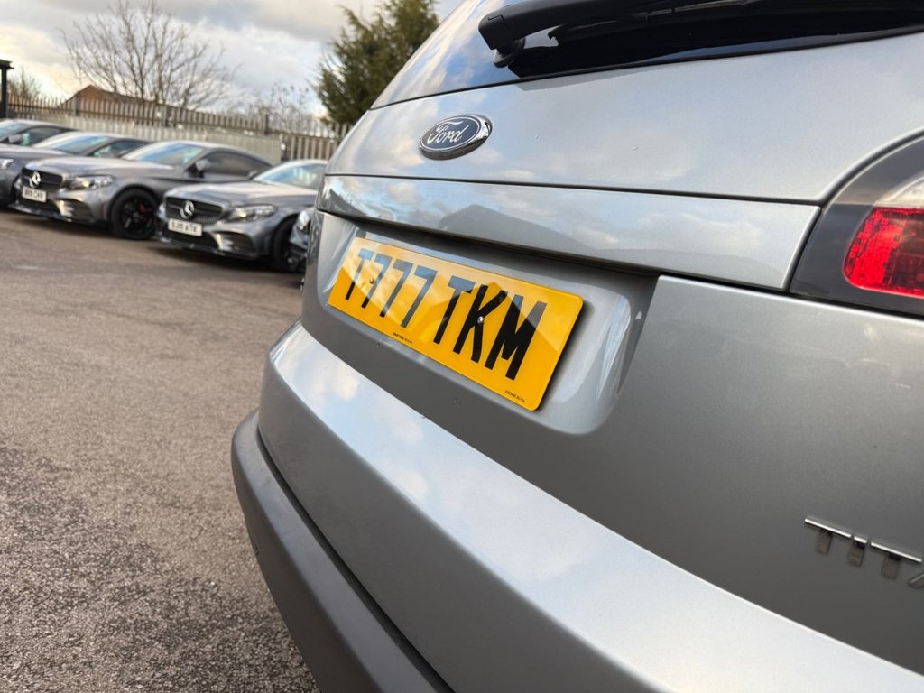 Used Ford S-Max 2009 for sale - 77263543: Photo 31