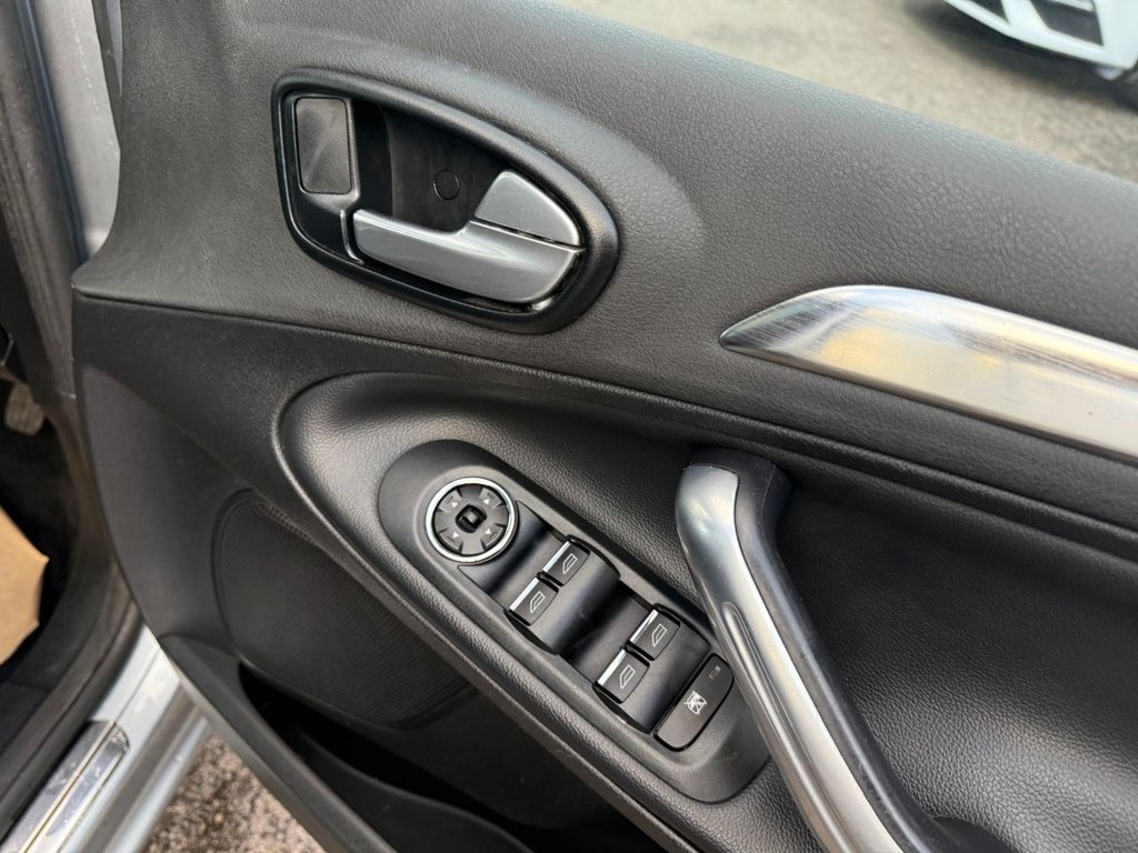 Used Ford S-Max 2009 for sale - 77263543: Photo 36