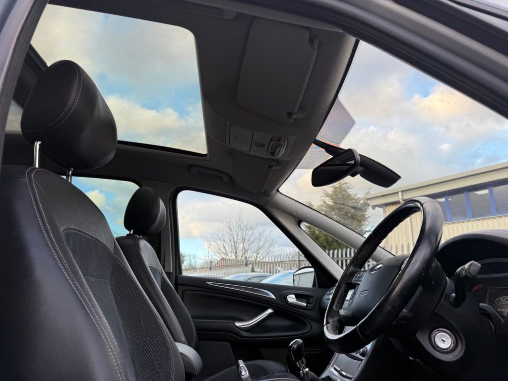 Used Ford S-Max 2009 for sale - 77263543: Photo 37