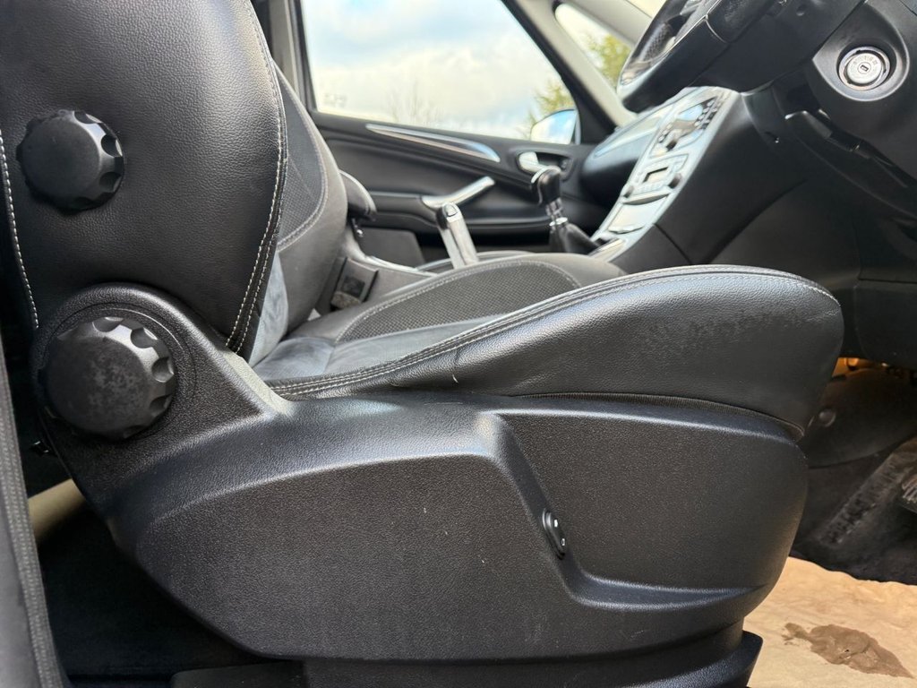 Used Ford S-Max 2009 for sale - 77263543: Photo 38