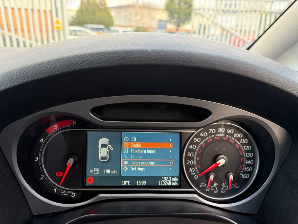 Used Ford S-Max 2009 for sale - 77263543: Photo 39