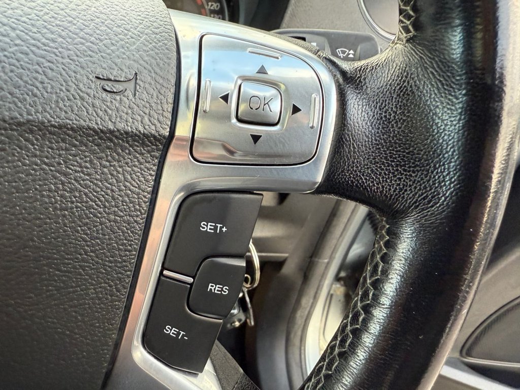 Used Ford S-Max 2009 for sale - 77263543: Photo 40