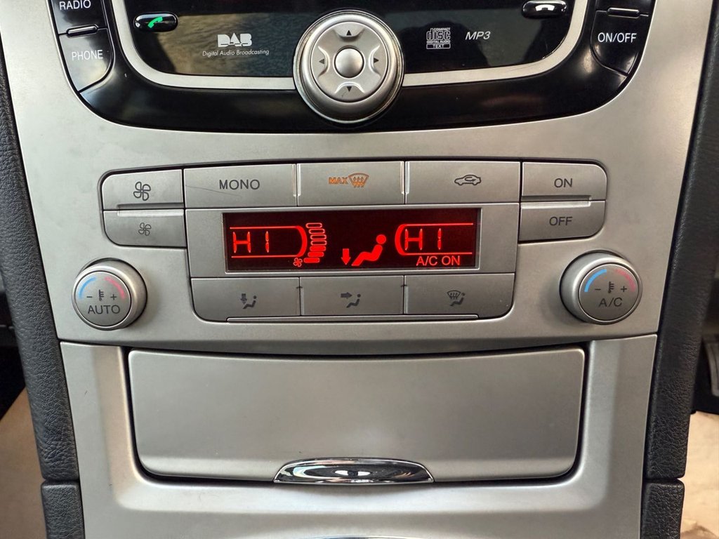 Used Ford S-Max 2009 for sale - 77263543: Photo 47