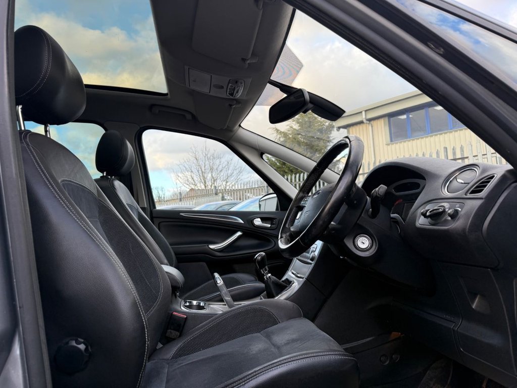 Used Ford S-Max 2009 for sale - 77263543: Photo 6