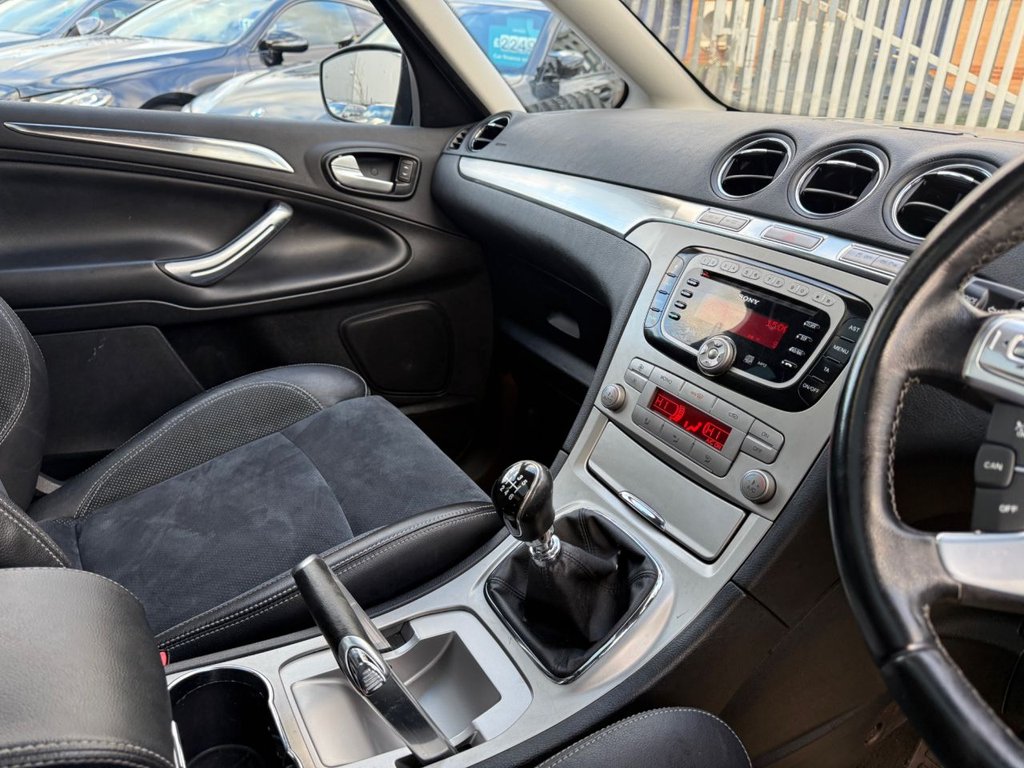 Used Ford S-Max 2009 for sale - 77263543: Photo 8